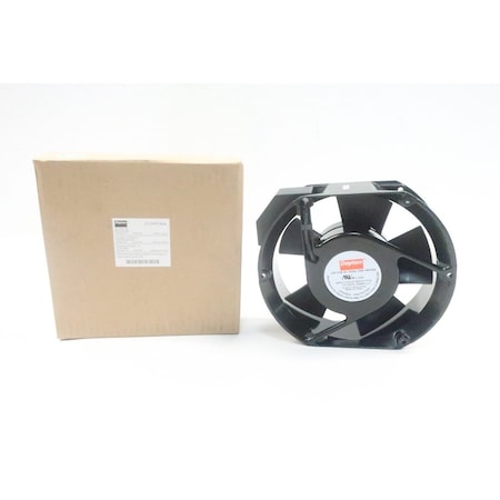 Dayton AC Axial 239Cfm 115V-AC Fan 4WT42A